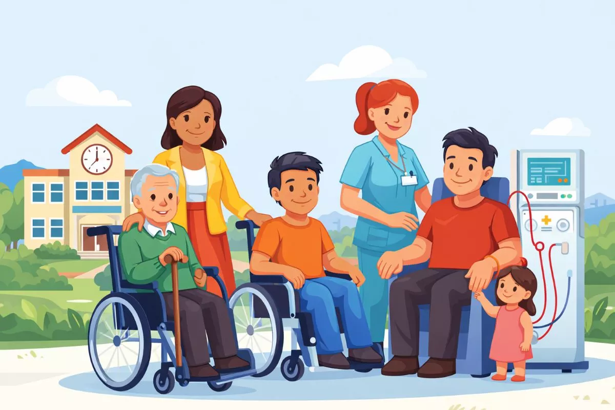 Manifestazione di interesse per servizi sociali e contributi economici – Anno 2026